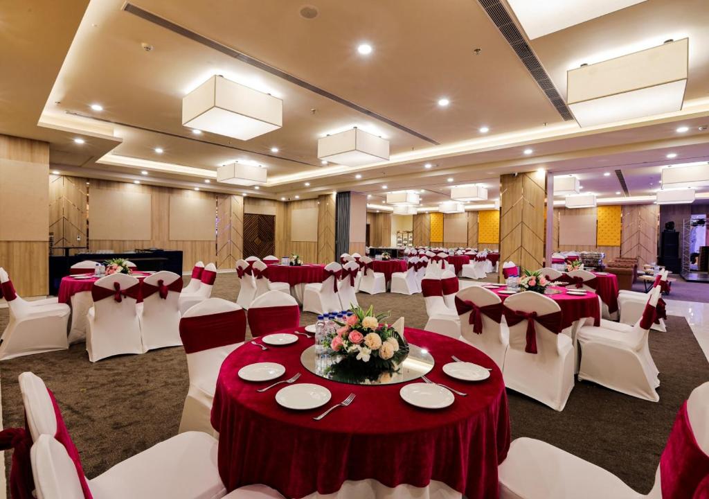 Bloom Hotel - Jalandhar 18/18