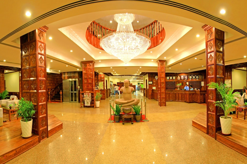 ANGKOR HOTEL 6/36