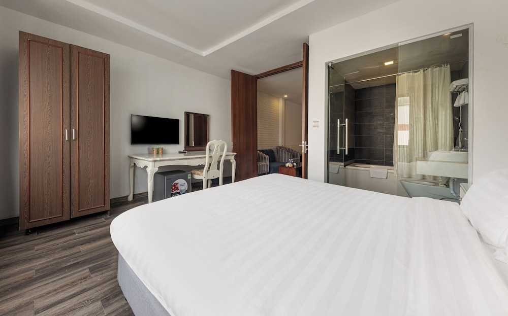 Collection O Le Grand Hanoi hotel – The Tryst 19/41