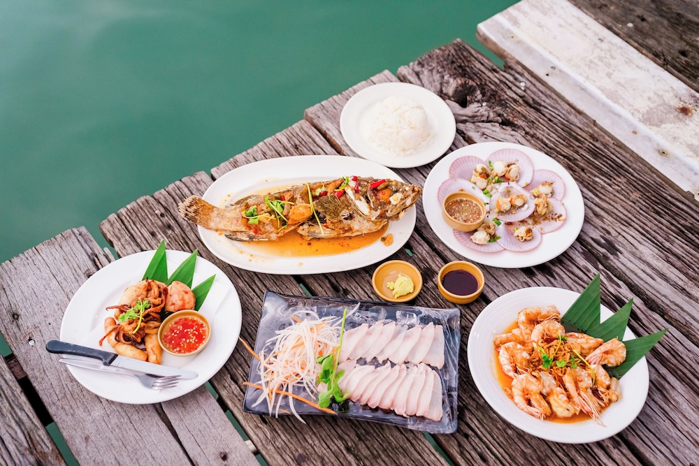 Salakphet Resort 53/71