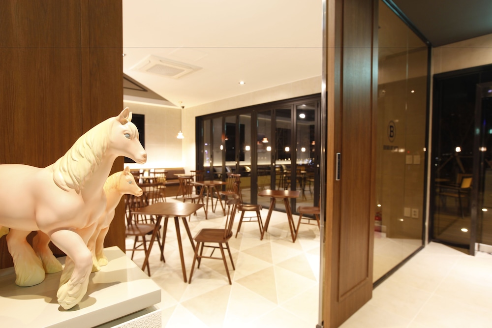 Brown Dot Hotel Business Busan Station 54/70