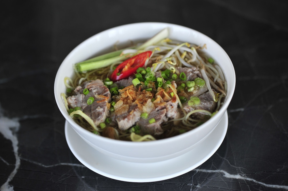 Hato Saigon Hotel & Rooftop 25/50