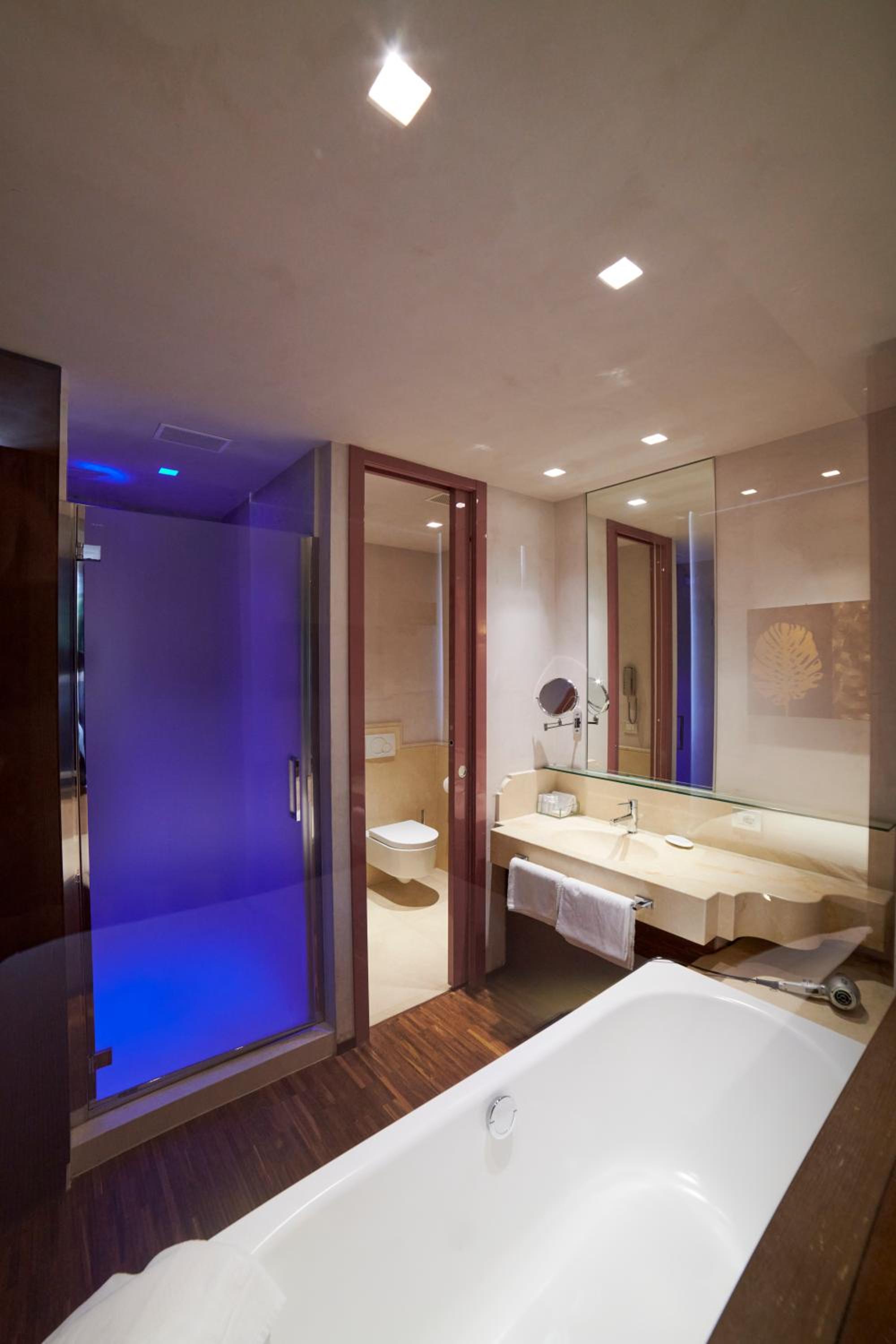 San Paolo Hotel 48/50