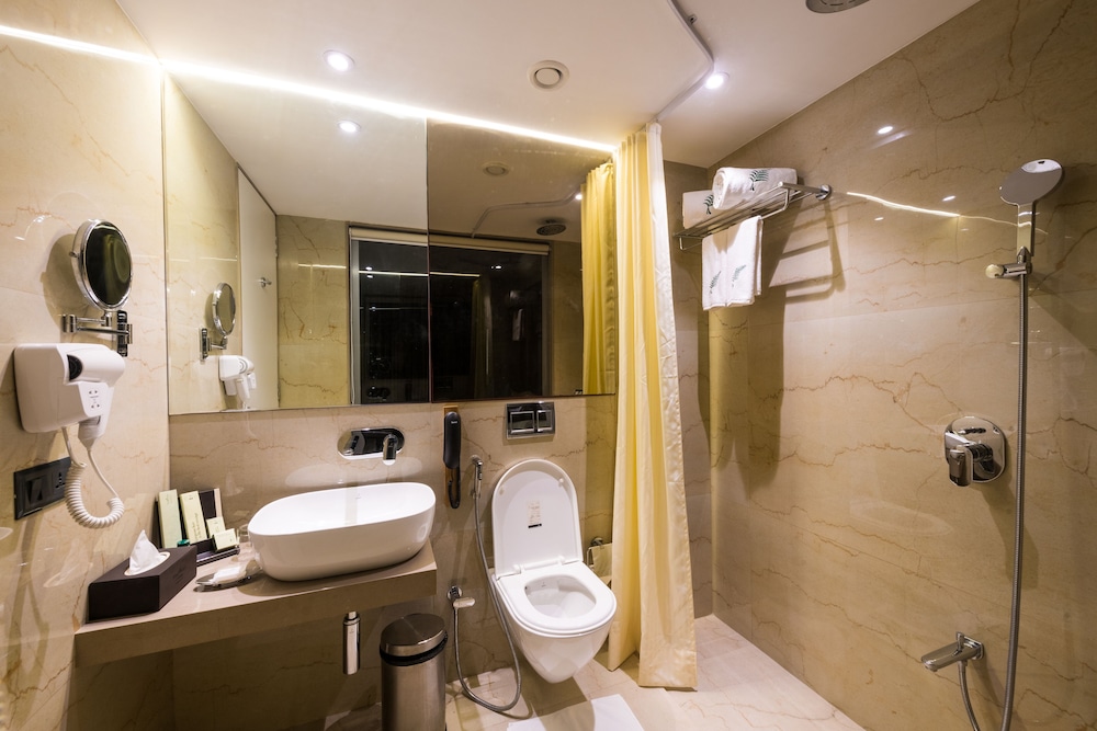 The Fern Residency Jamnagar 49/50
