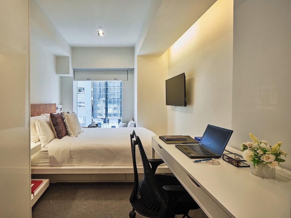 V Causeway Bay Hotel 22/35