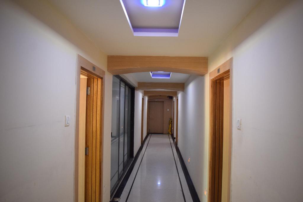 HOTEL MANGALAM 20/49