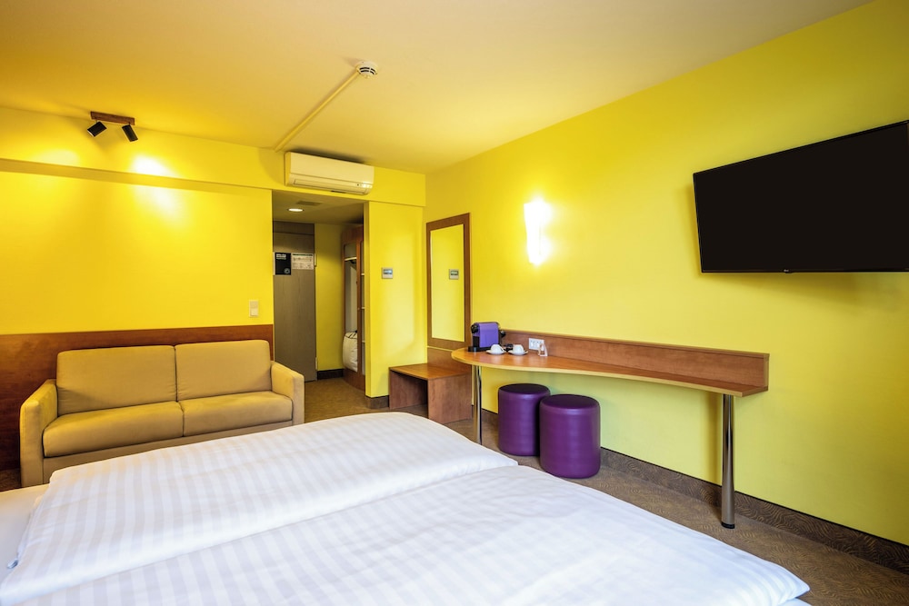 Hotel Gottingen-West 7/50