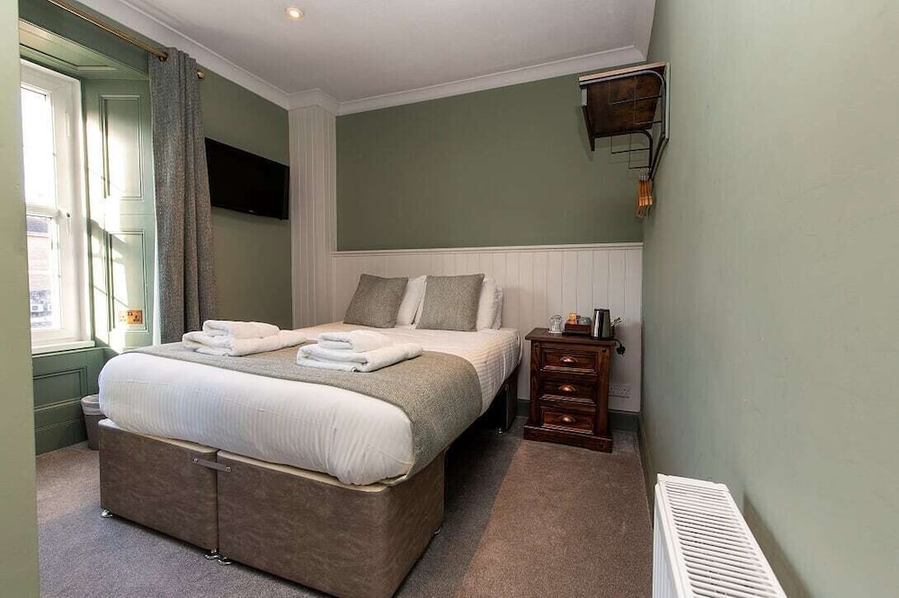 Whisky Vaults Hotel 21/50