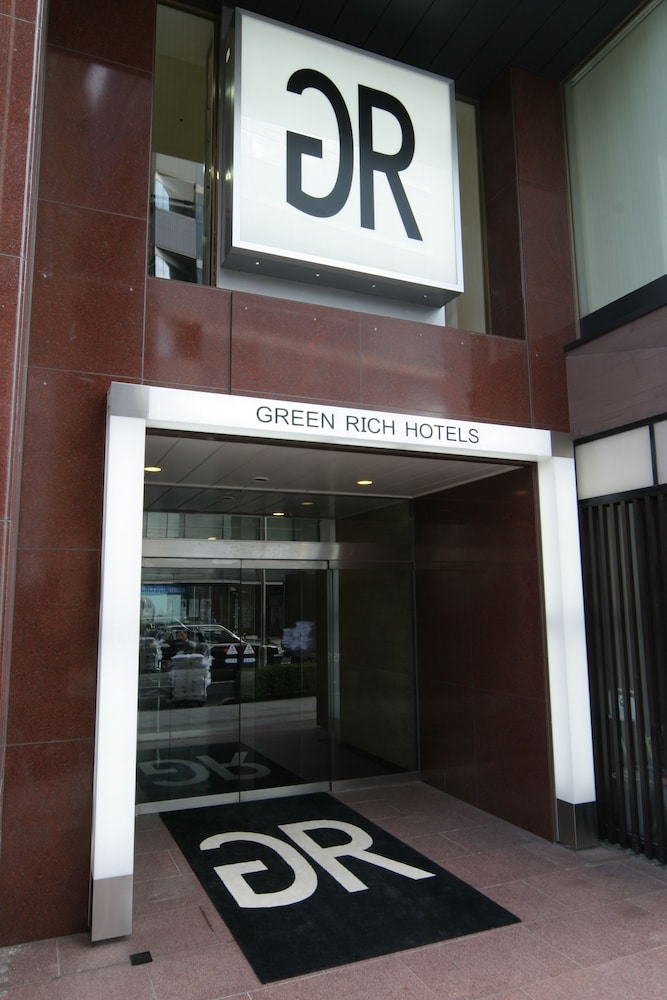 GREEN RICH HOTEL MATSUE EKIMAE 2/70