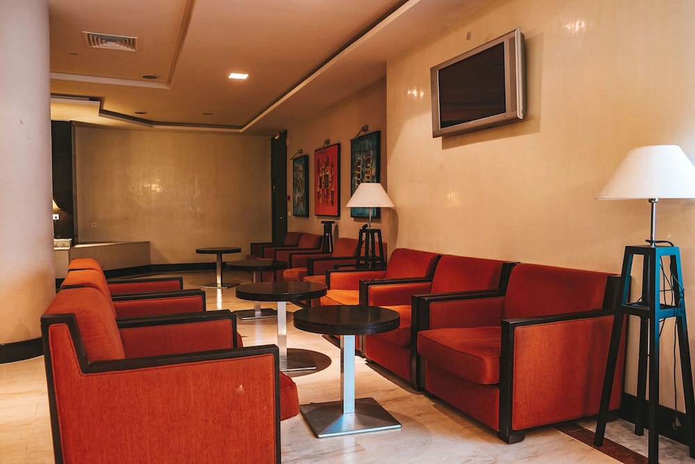 Hotel Kanta 30/50