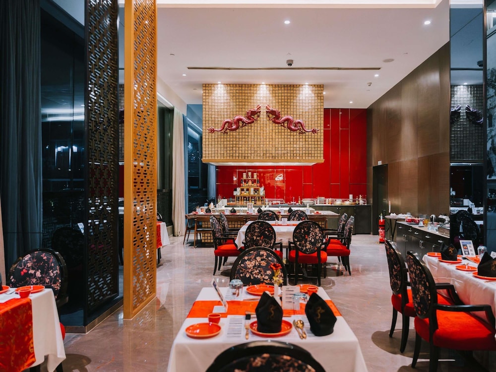 Novotel Vijayawada Varun 60/76