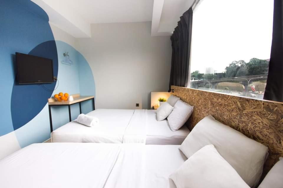 i-Hotel Kuala Lumpur 21/51