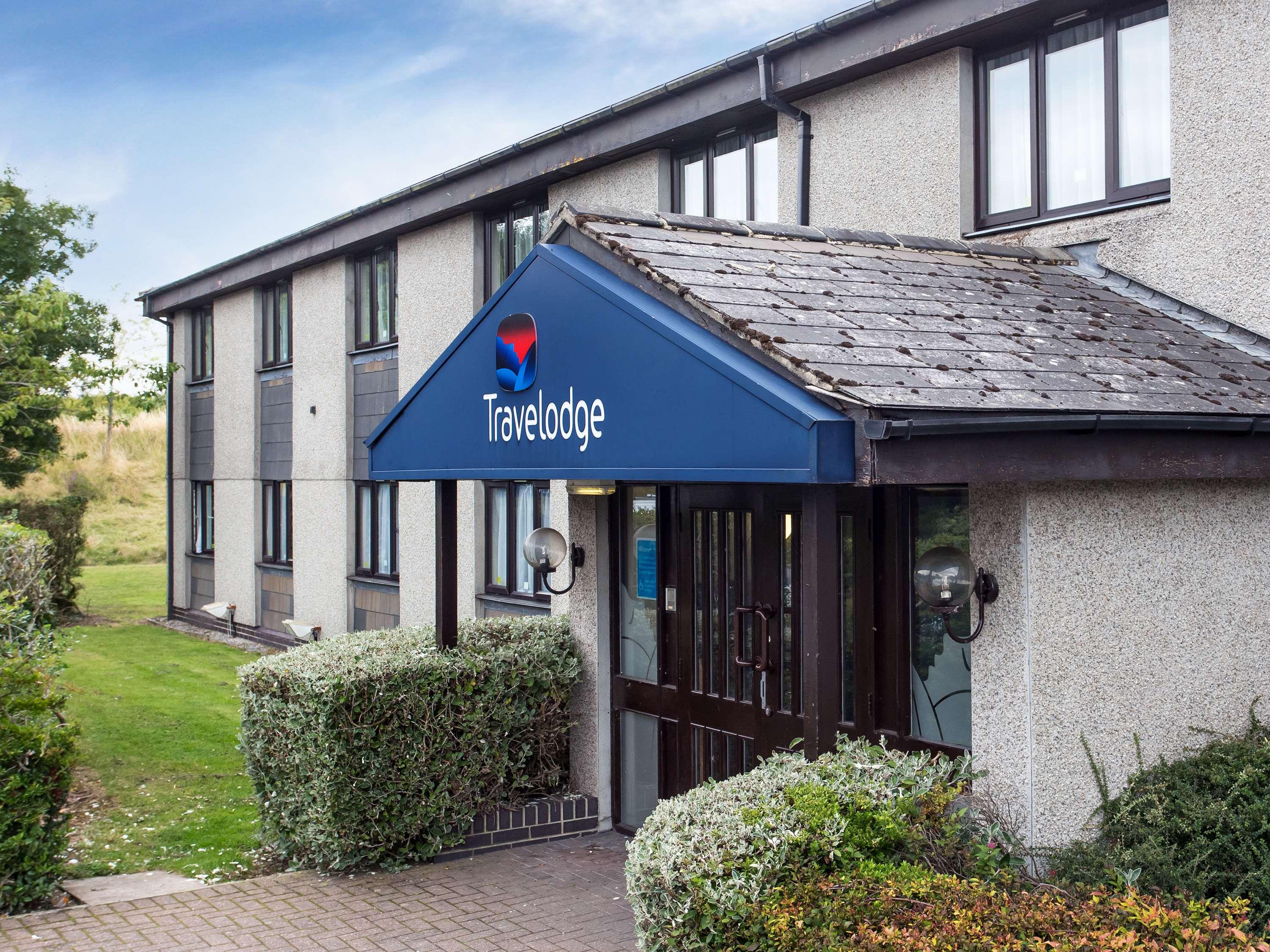 Travelodge Okehampton Whiddon Down 1/13