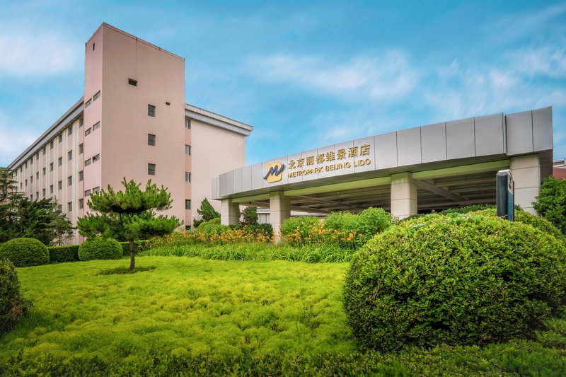 Metropark Lido Hotel 45/50