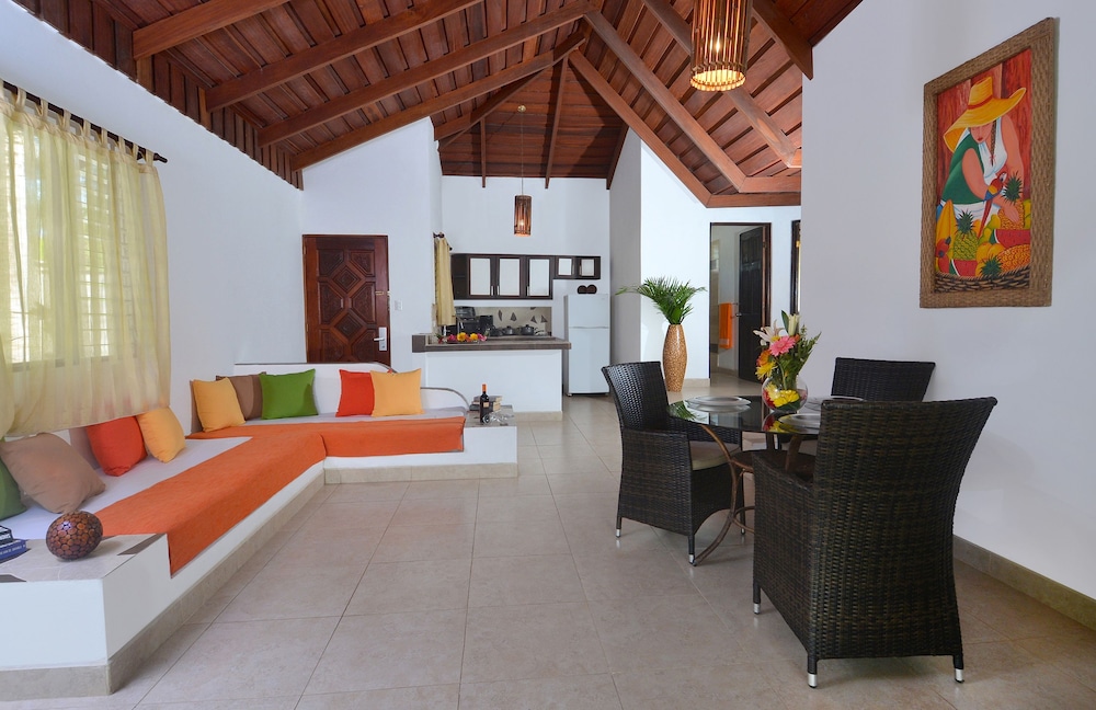 Villas Playa Samara Beach Front - All Inclusive 33/61