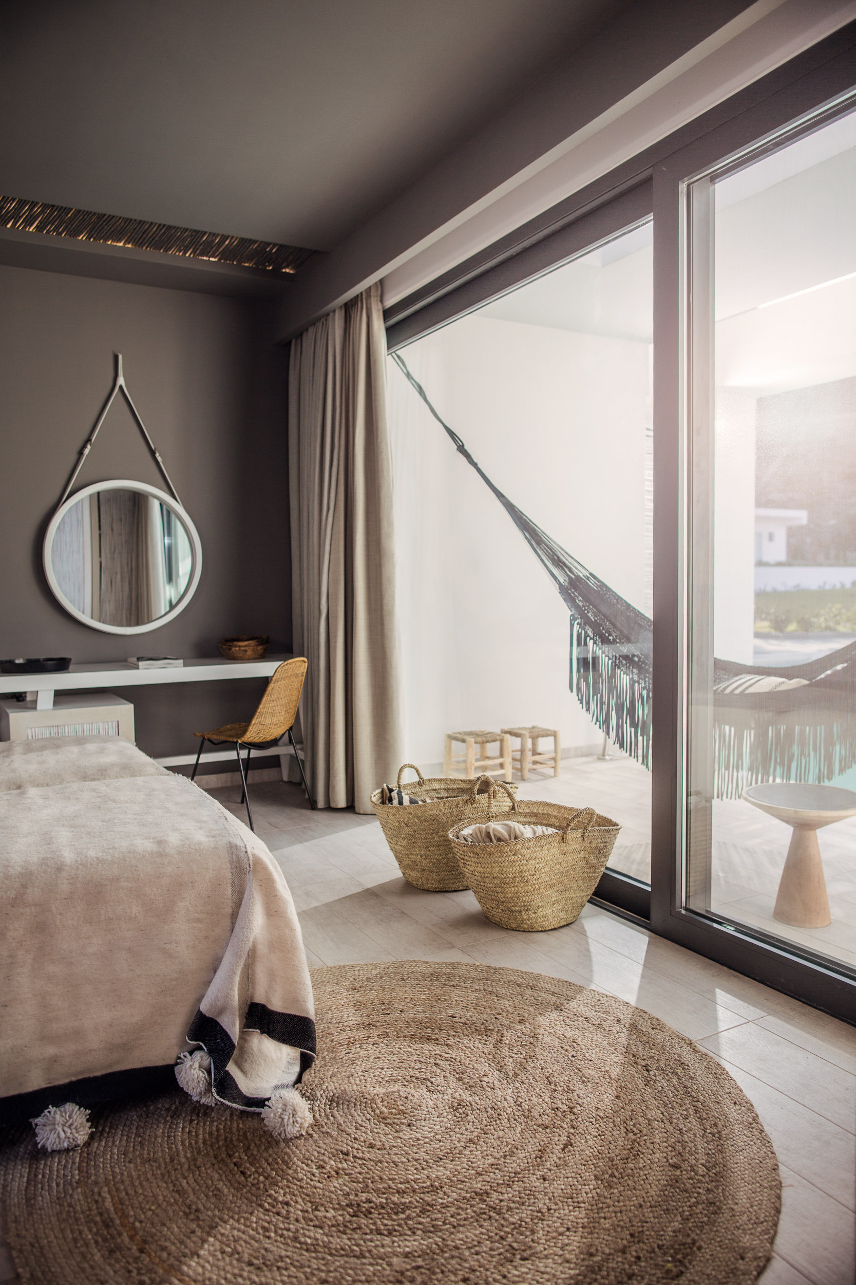 LOFT, SUITE, SHARED POOL, TERRACE