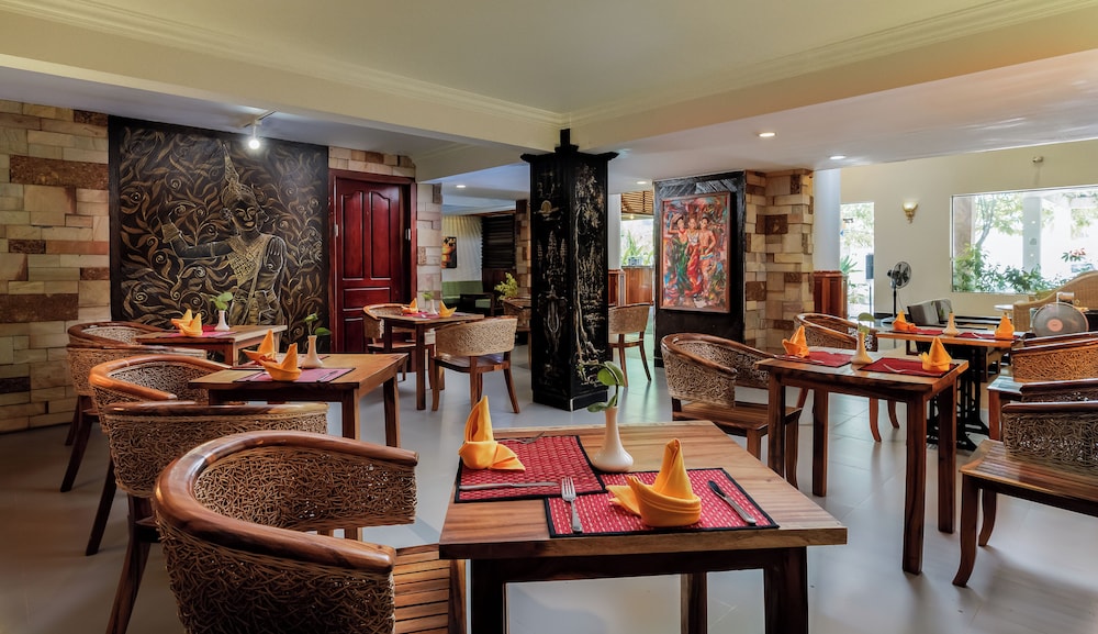 Ratana Angkor Hotel 41/50