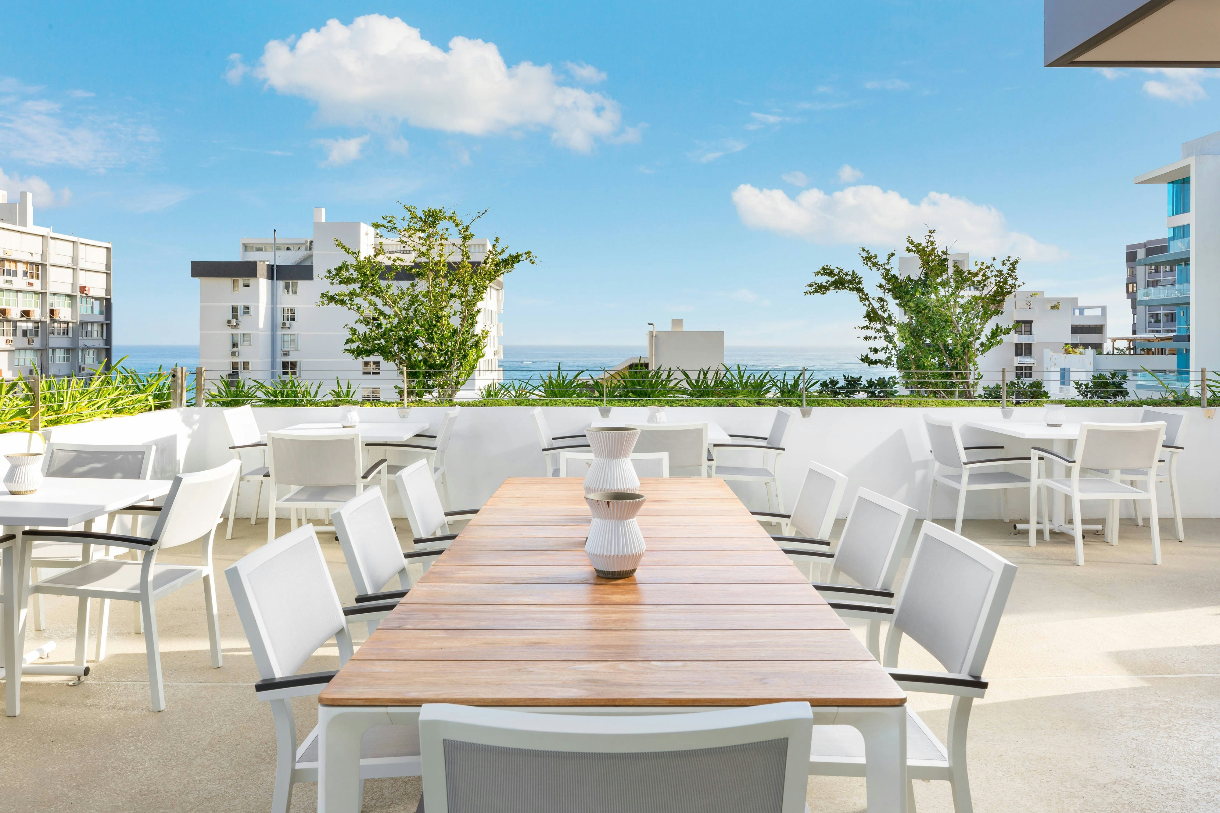 Ac Hotel By Marriott San Juan Condado 57/77