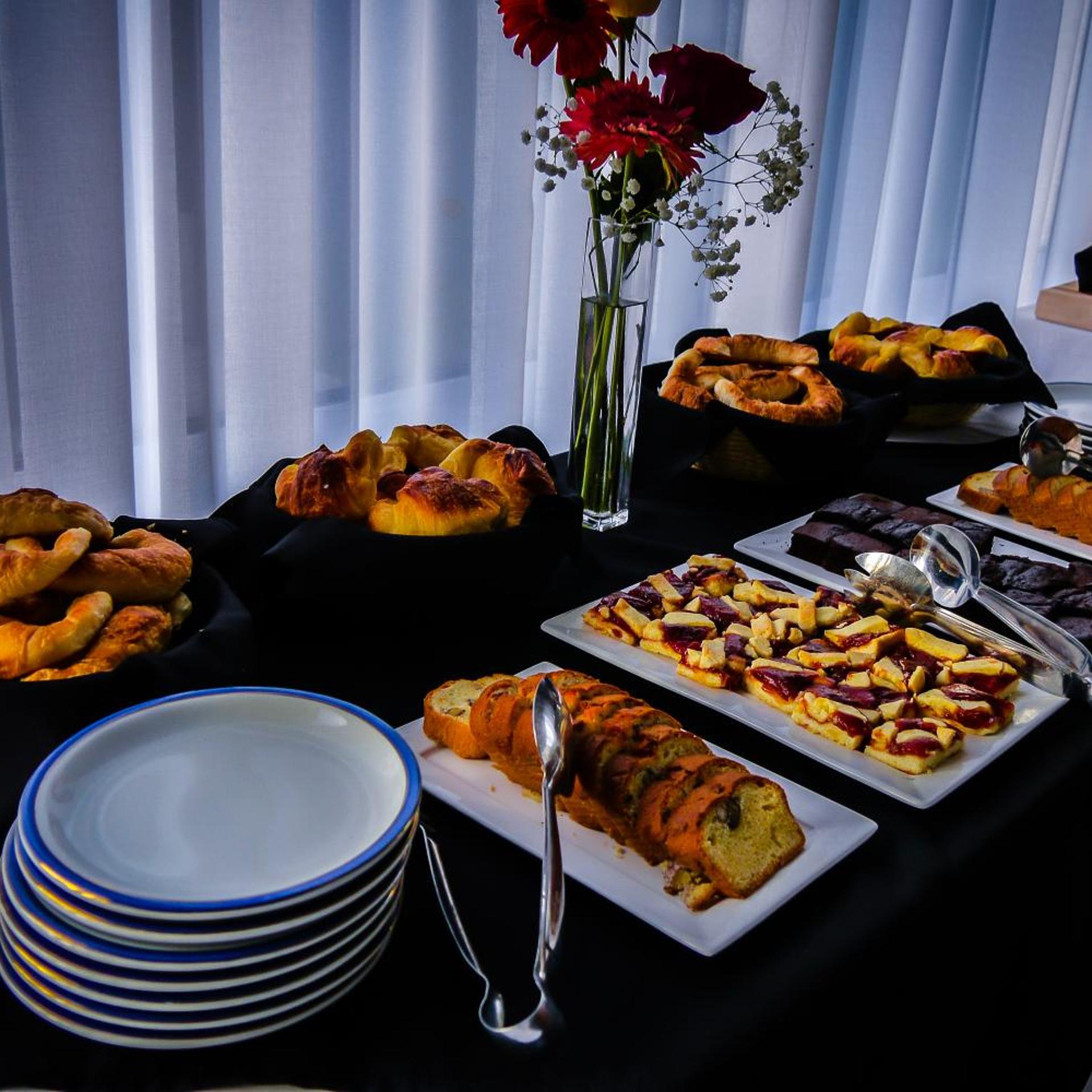 Elegance Hotel Tandil 15/36