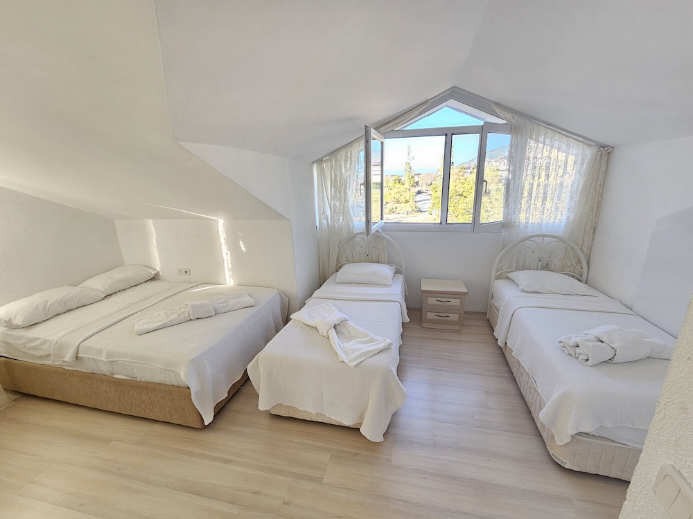Kekik Azure Homes Oludeniz 5/50