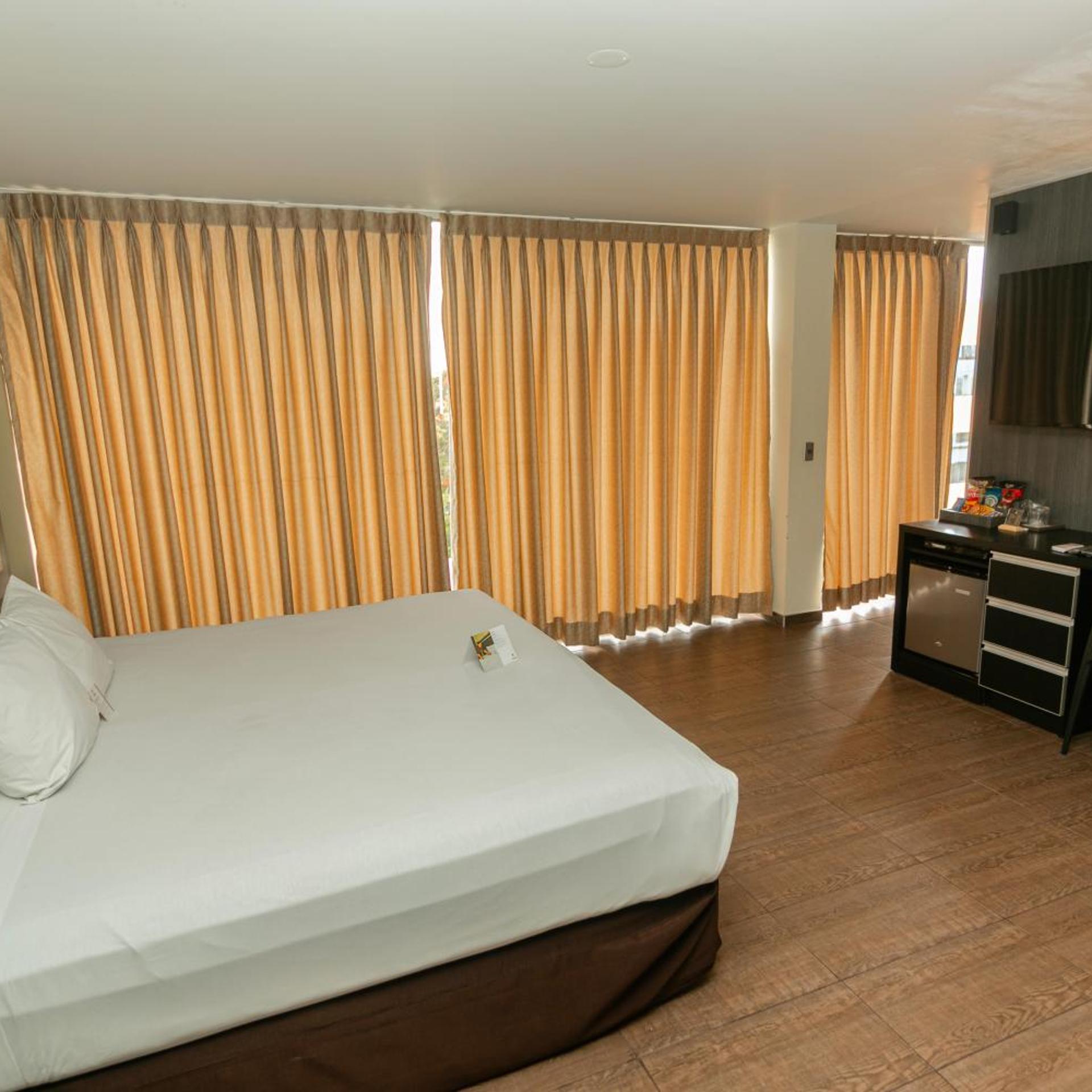 Rado Hotel Santa Maria 6/50