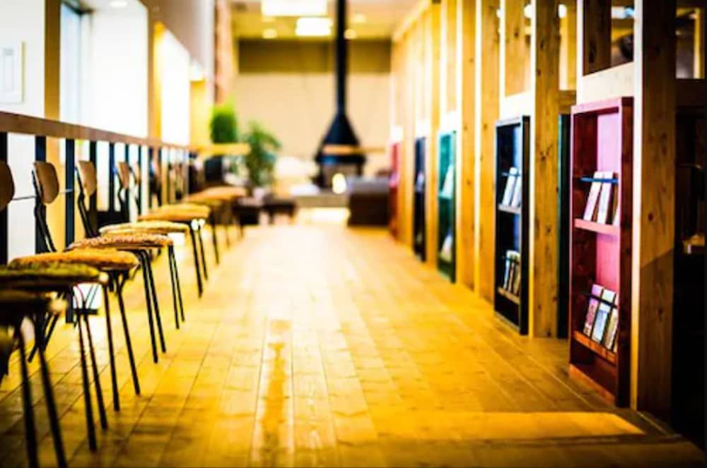 Ofuro Cafe Utatane 15/28