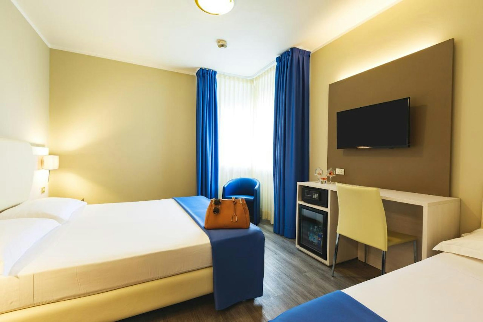 Oleggio Hotel Malpensa 11/57