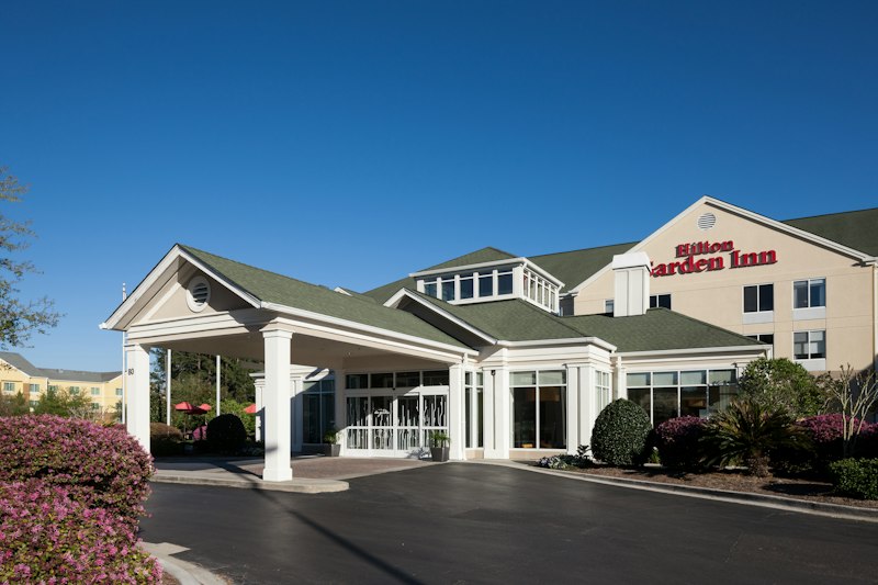 Hilton Garden Inn Savannah Airport 2/20