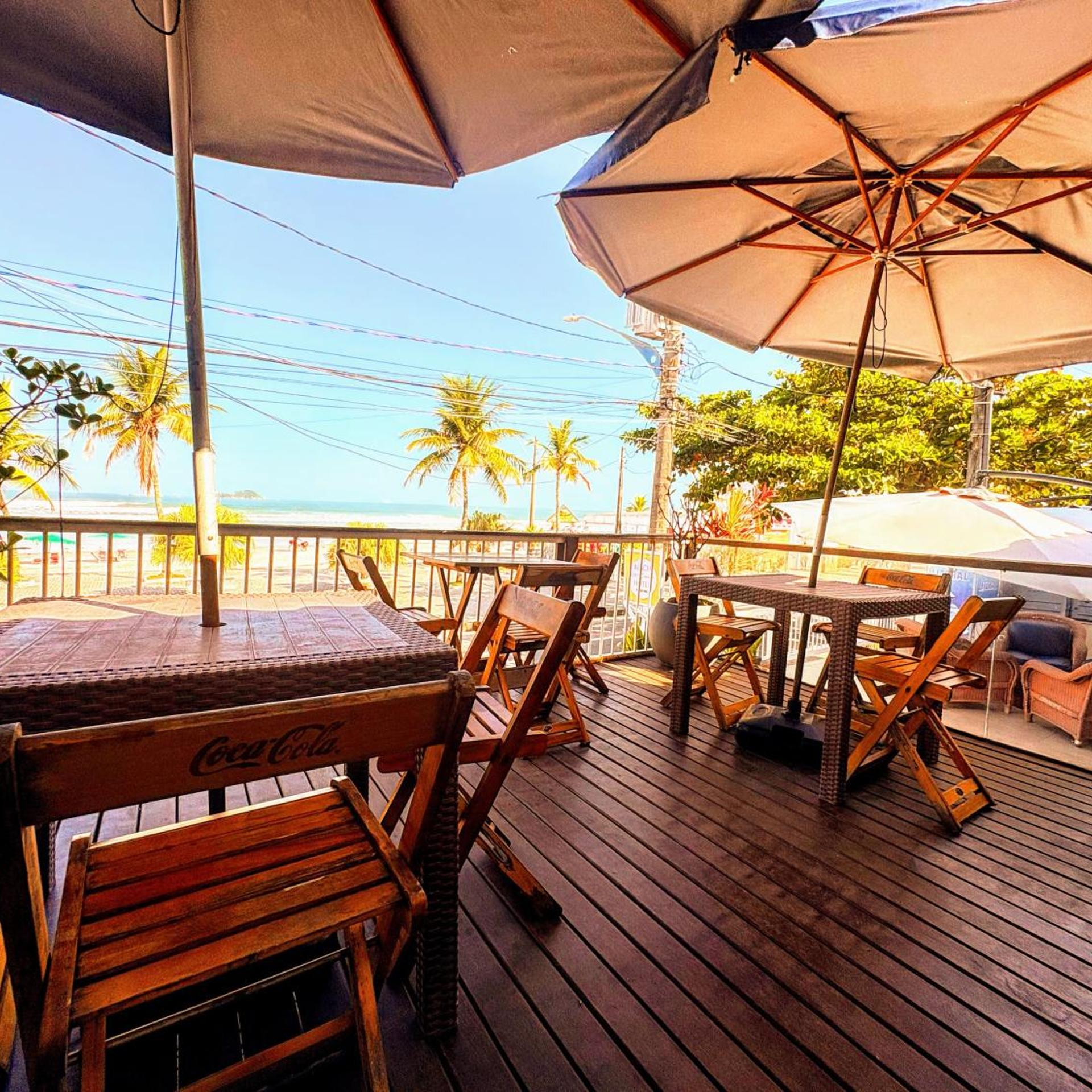 Costas Maris Beach Hotel Guaruja 20/50