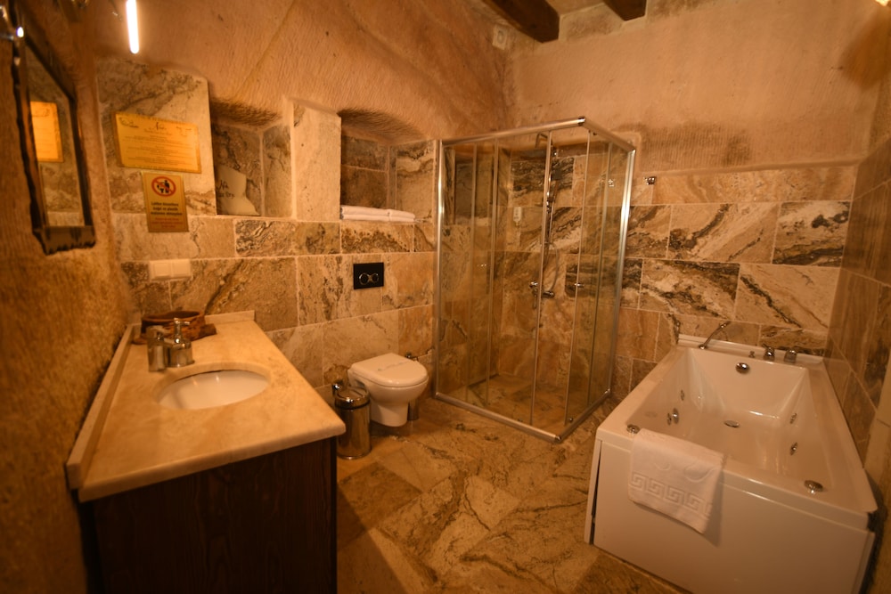 Nostalji Cave Suit Hotel 47/50