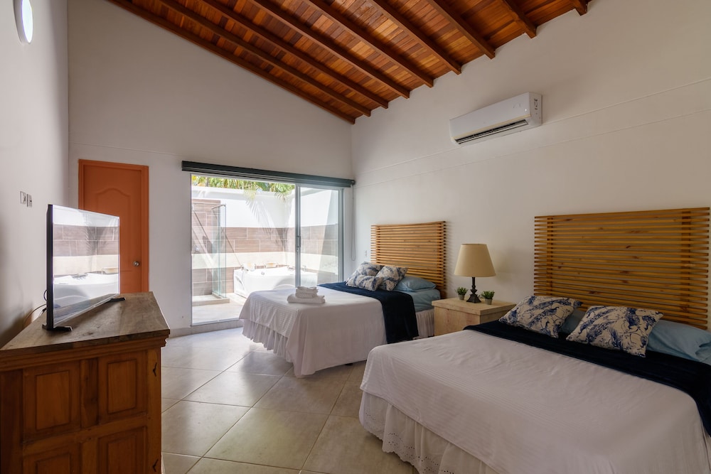 Finca Hotel Guadalupe 7/58