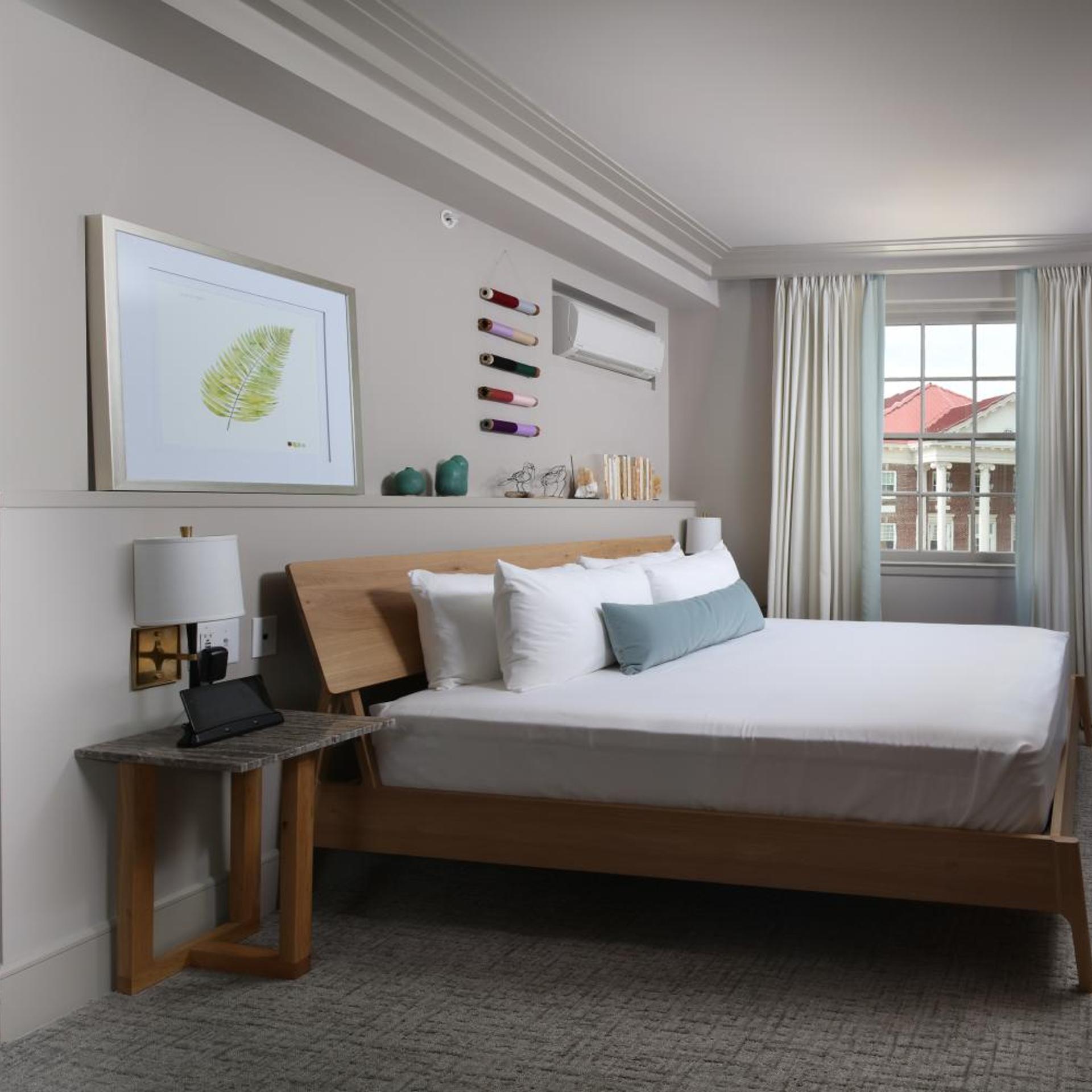 Room, King Bed