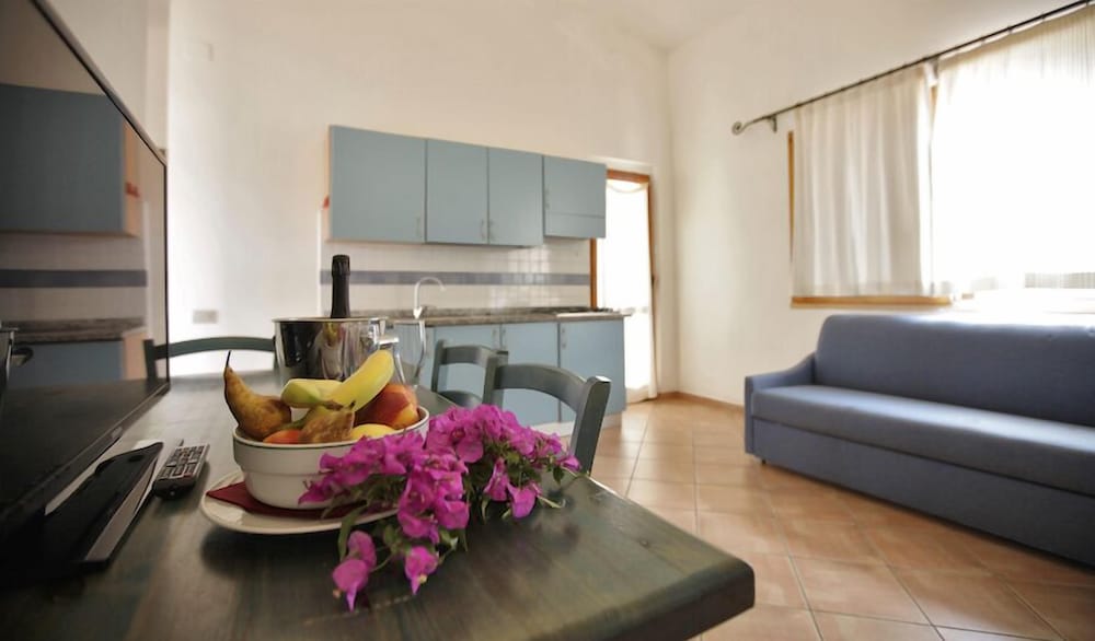 Club Esse Residence Capo D Orso 12/30