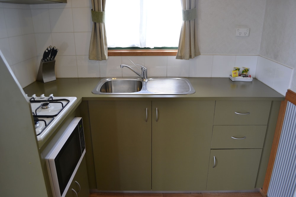 Warrnambool Claremont Holiday Village 42/42