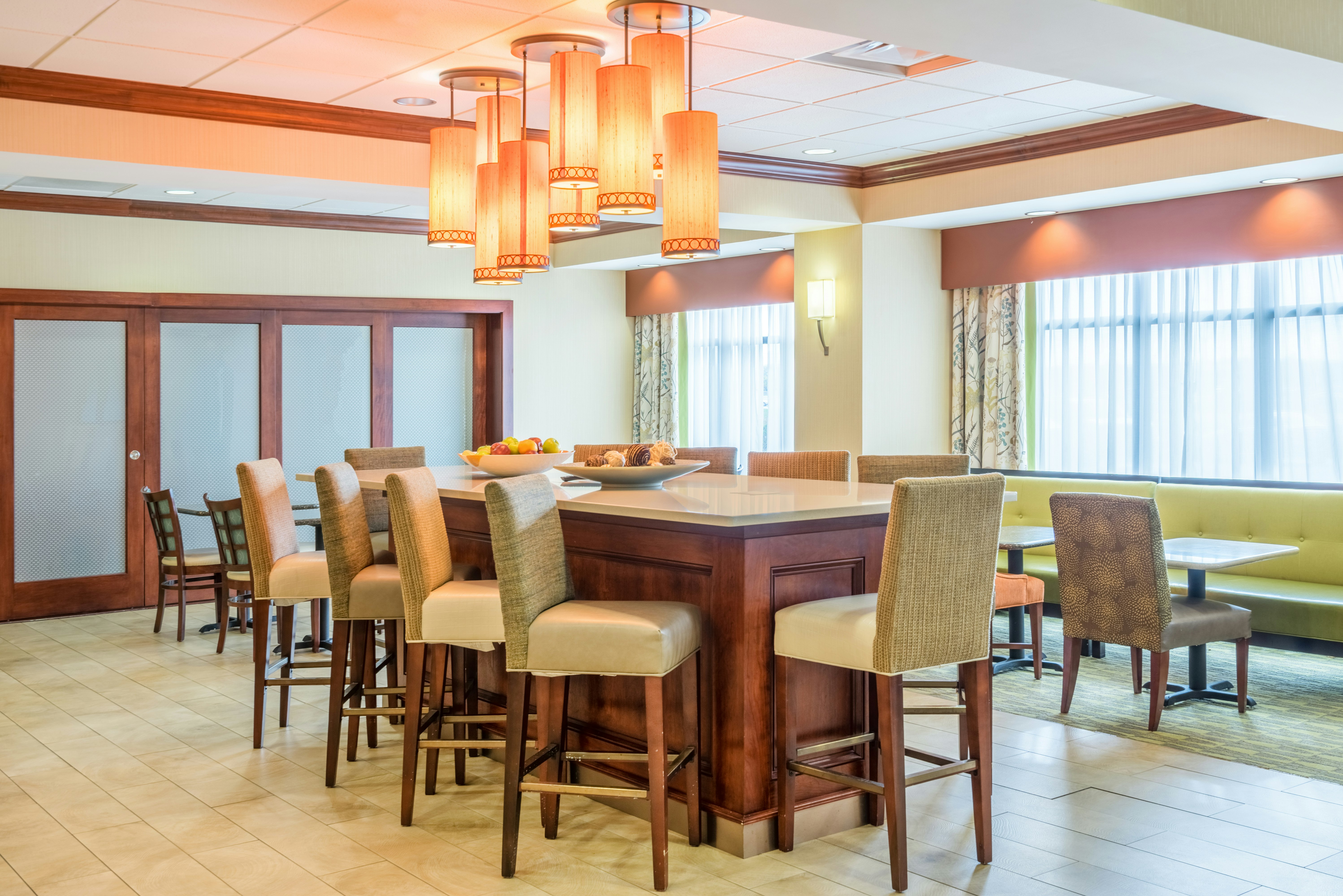 Hampton Inn Middletown, DE 12/18