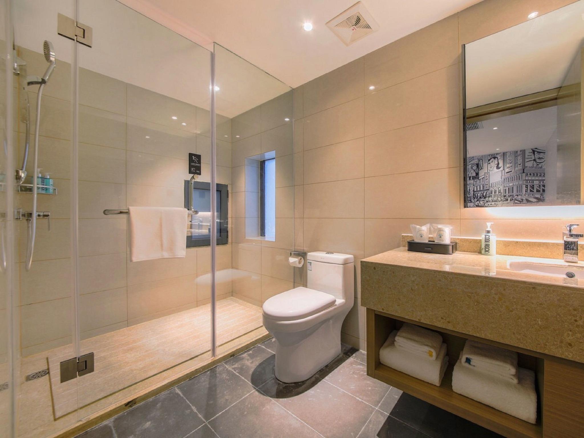 City Comfort Inn (Dongguan East Bus Station Branch 29/29