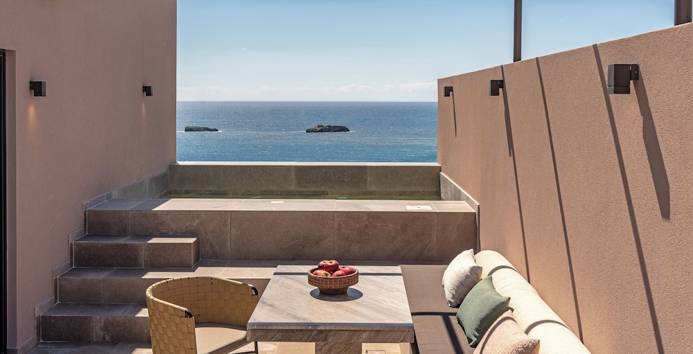 Tetra Resort and Spa 43/67