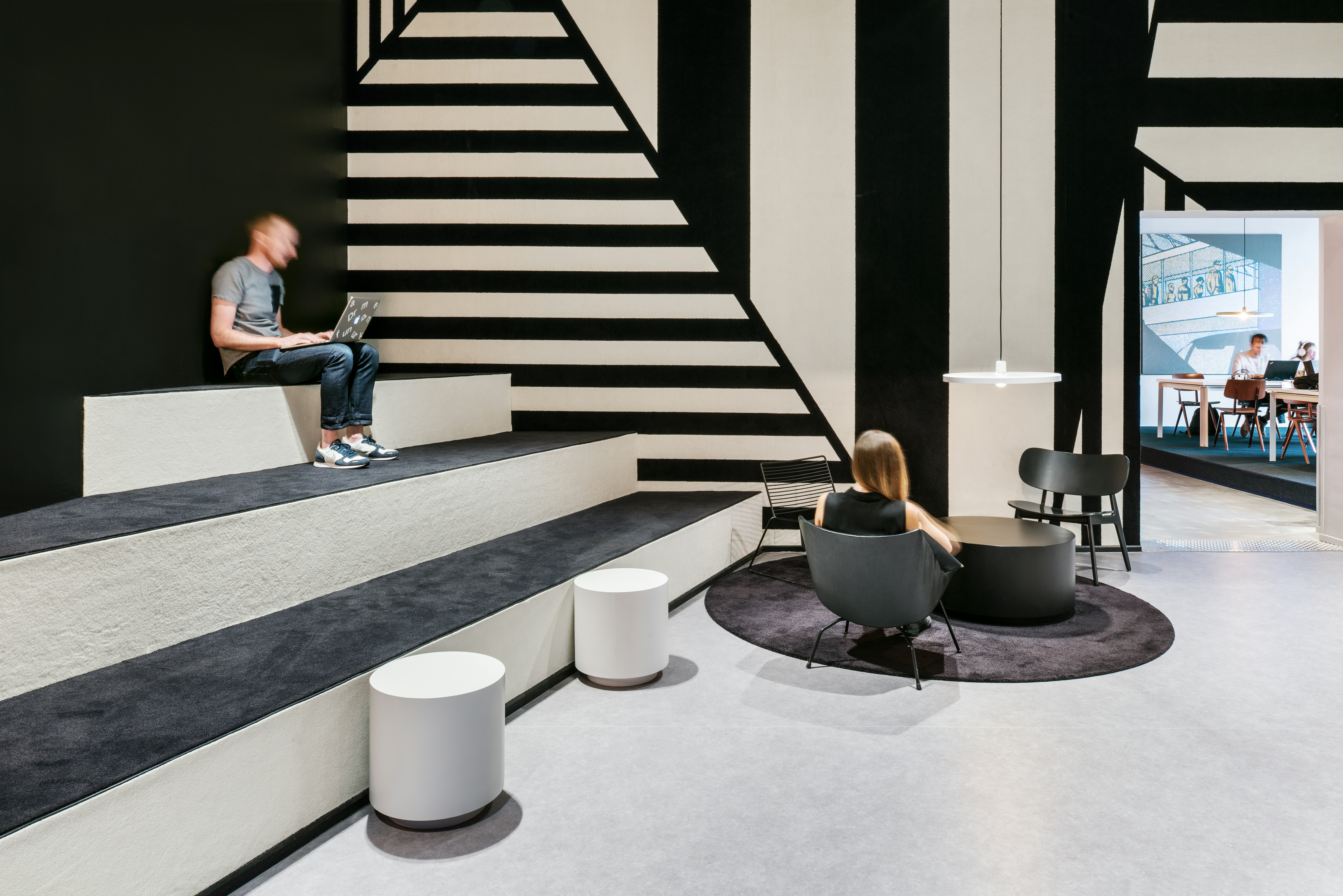 The Social Hub Rotterdam 13/50
