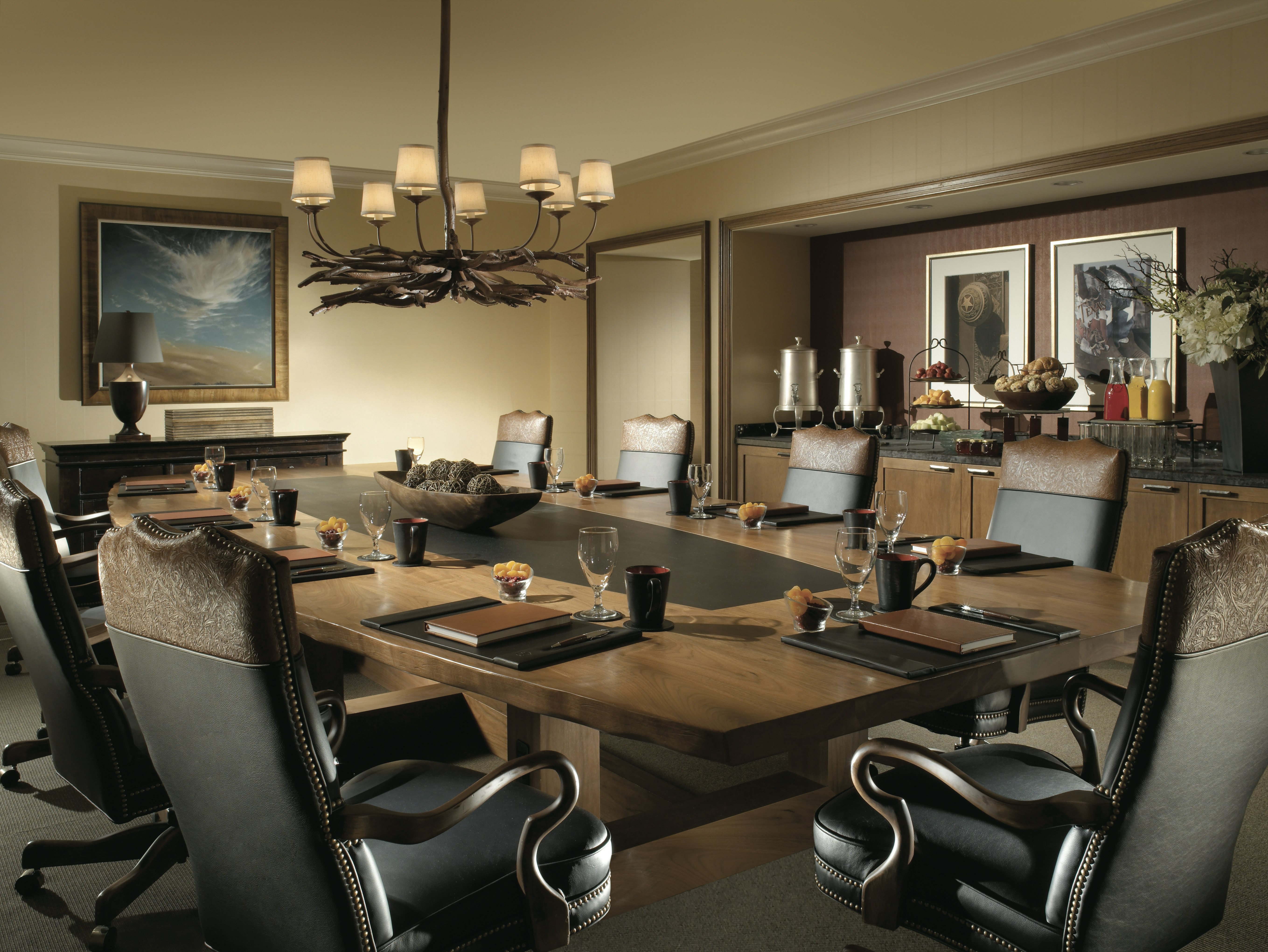 Omni Fort Worth Hotel 43/50