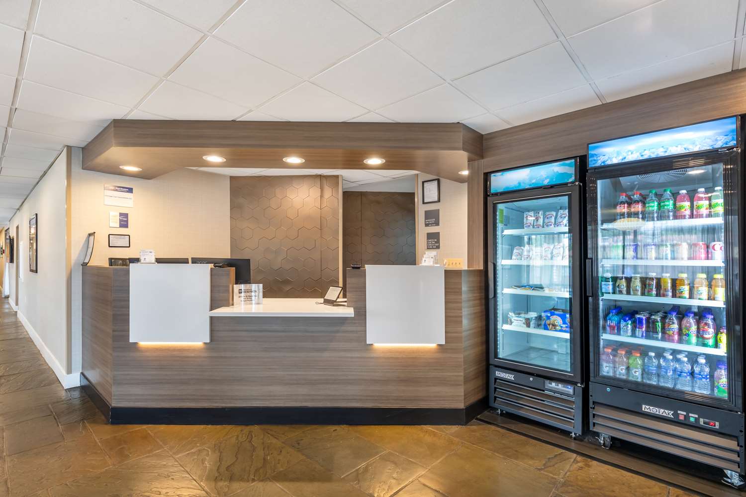 Best Western Plus Laurel 5/51