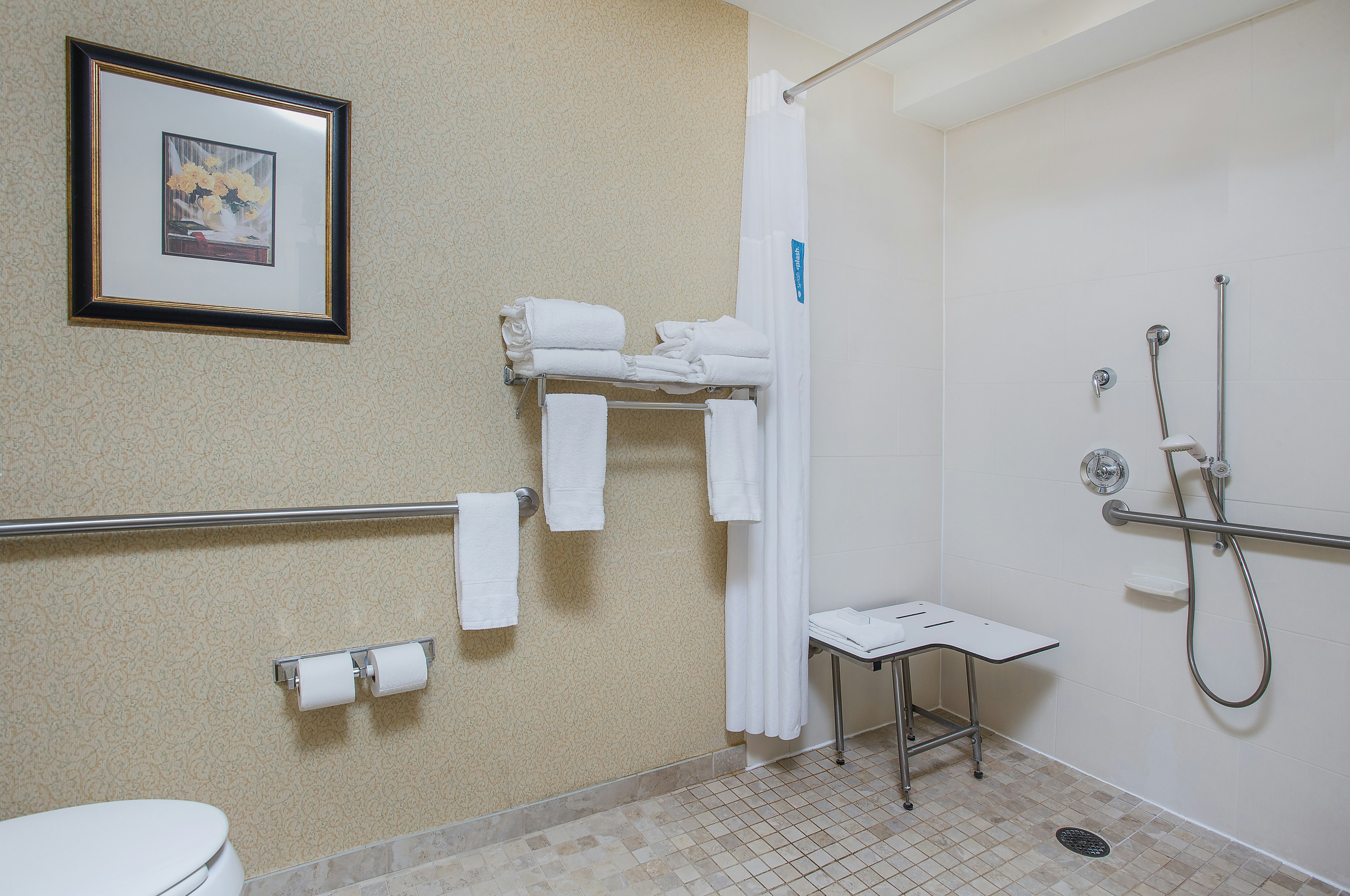 Hampton Inn Pikeville 76/76
