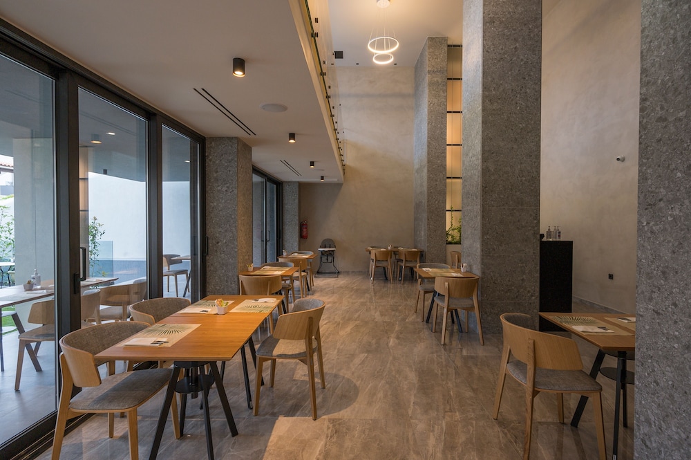 Hyperion City Hotel & Spa 57/70