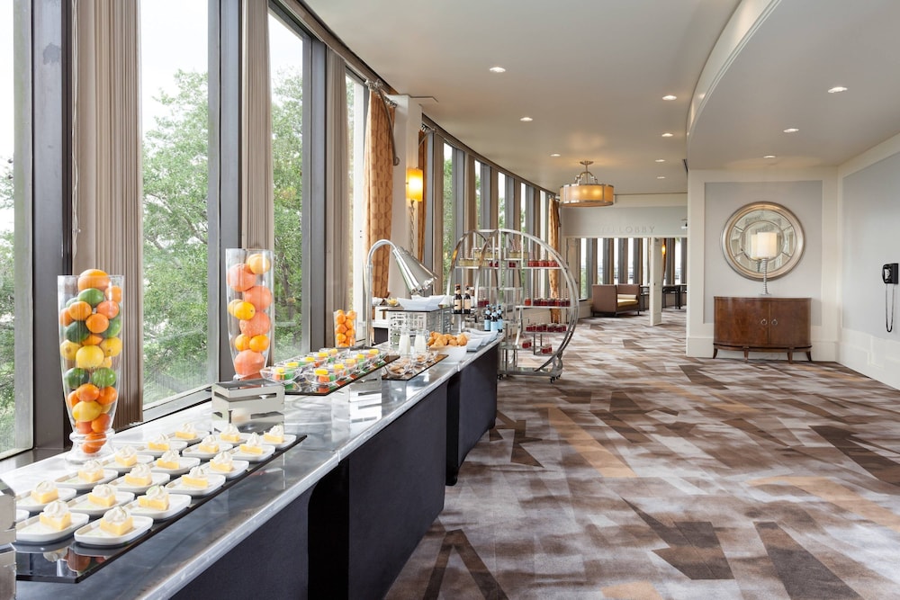 Marriott Tampa Airport 37/42