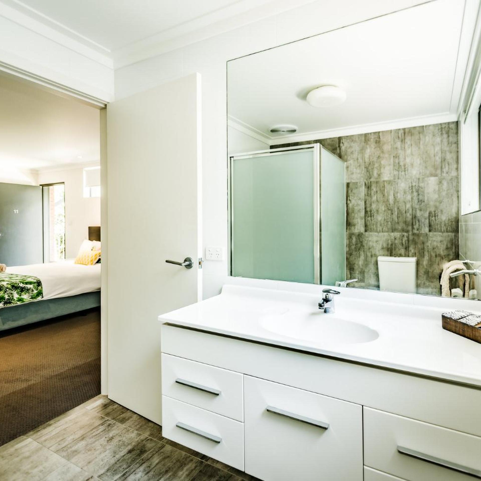 Coffs Harbour Holiday Apartments 21/23