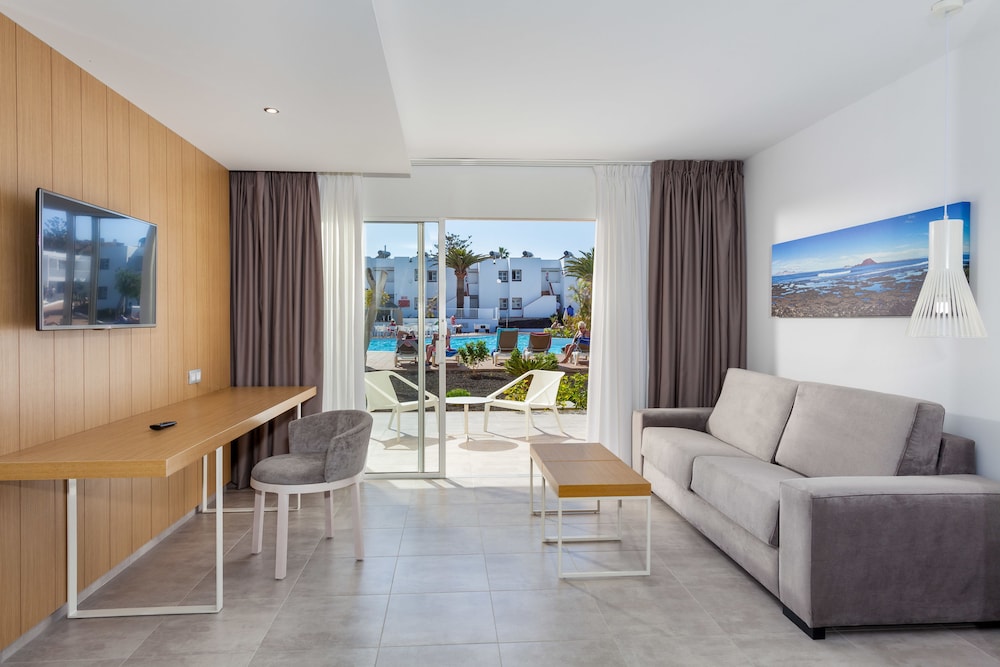 BLUESEA Bahia De Lobos 35/58