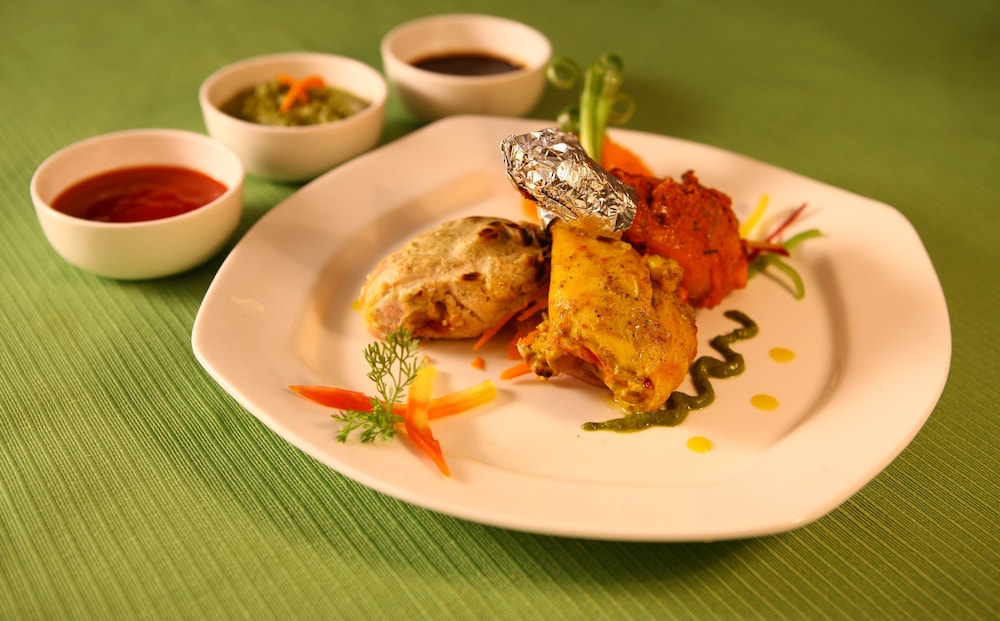 カランギュート タワーズ 写真4