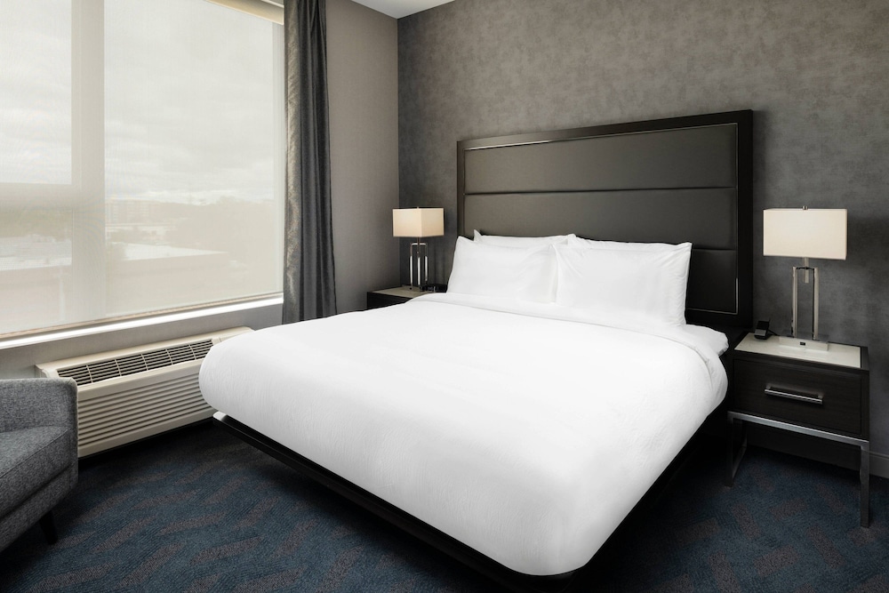 Residence Inn Boston Natick 7/54