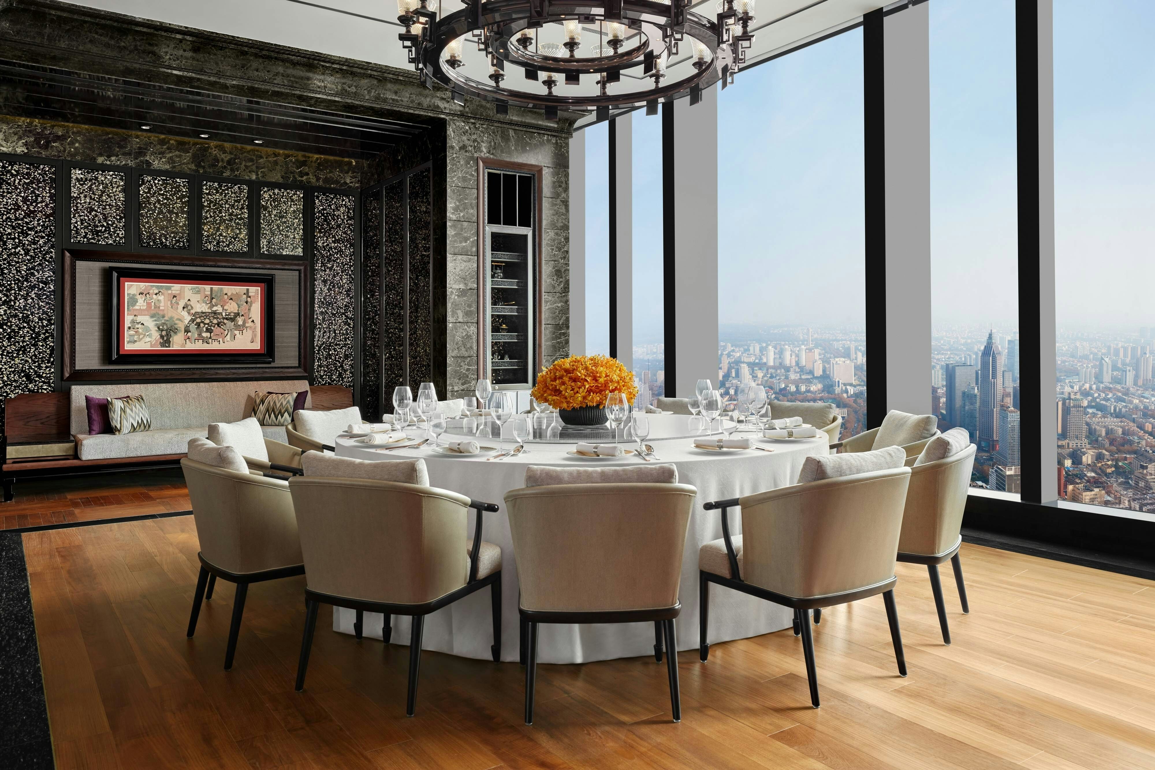 The Ritz-Carlton Nanjing 35/52