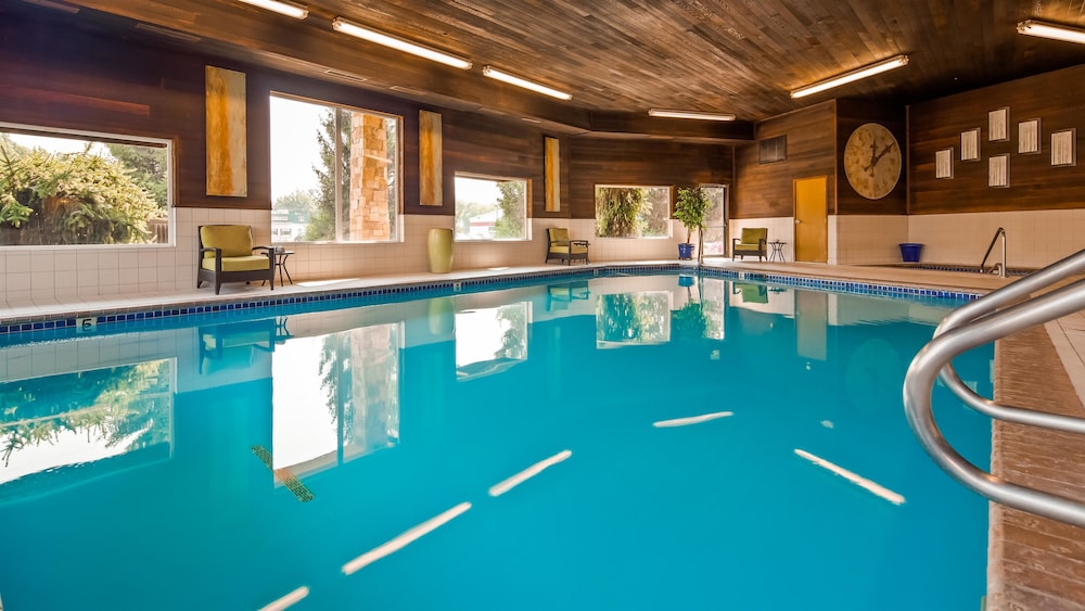 Best Western Prineville Inn 3/40