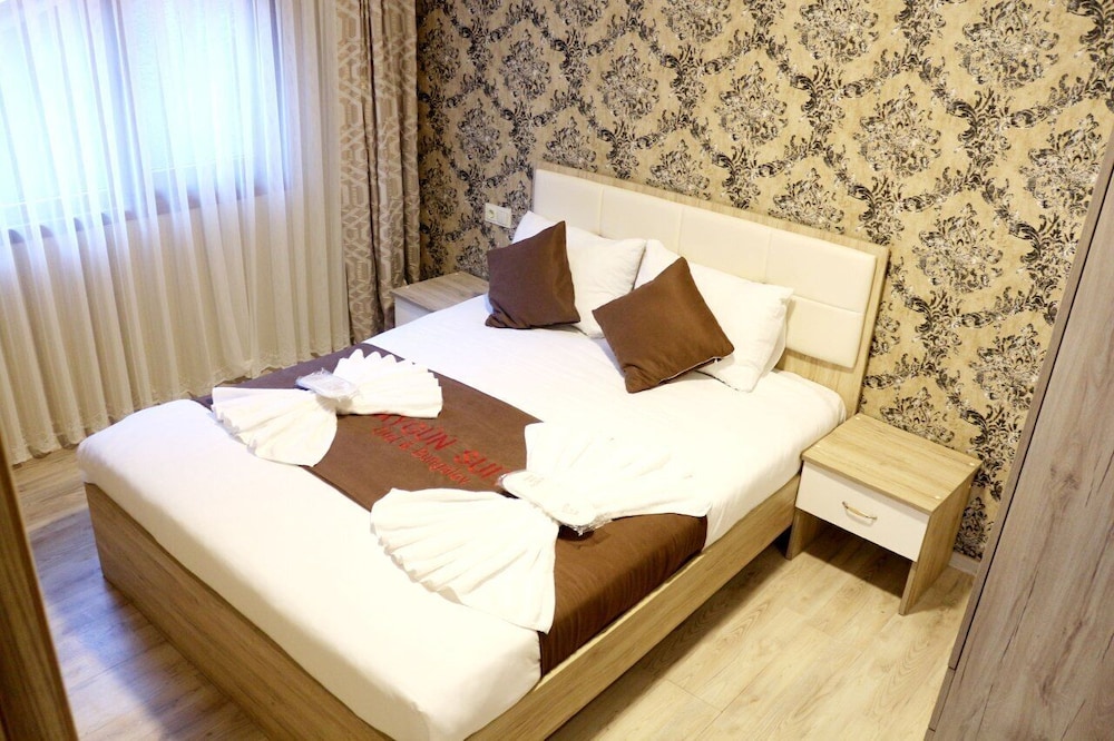 Aygun Suites Hotel & Bungalow Uzungol 8/50